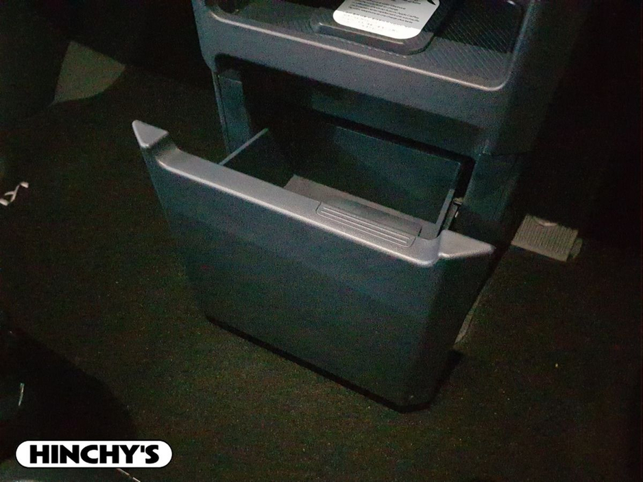 2026 Kia PV5 Cargo K4