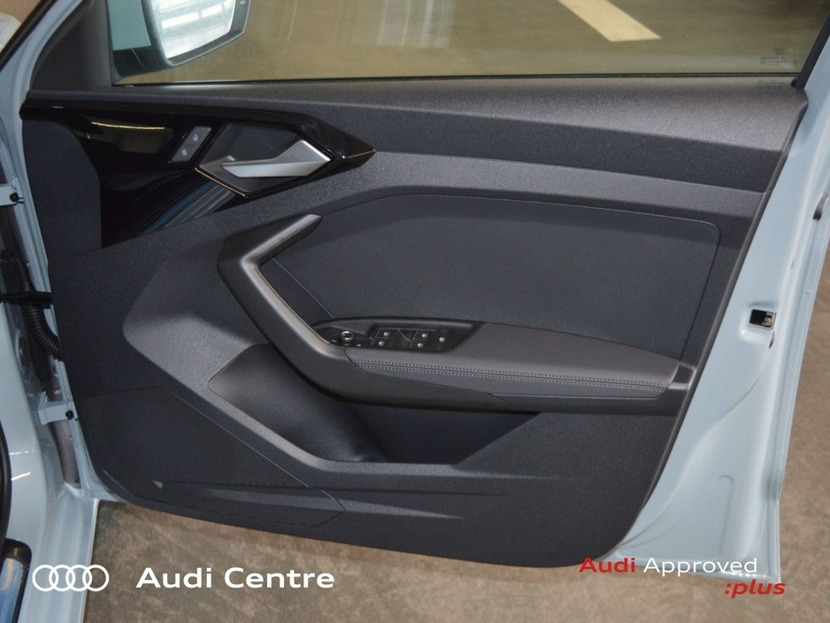 2026 Audi A1 - image 18