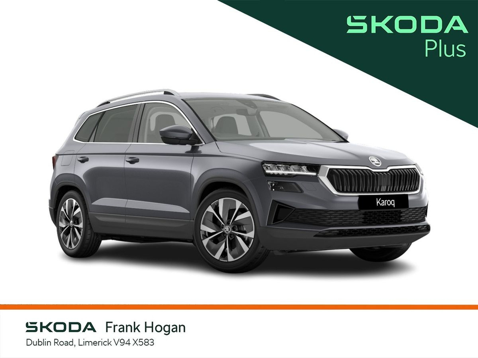 2026 Skoda Karoq for sale in , Ireland