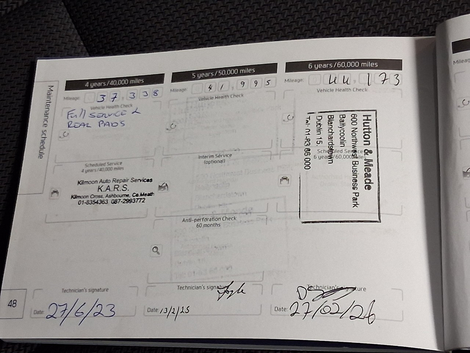 2016 Hyundai i30 - image 10