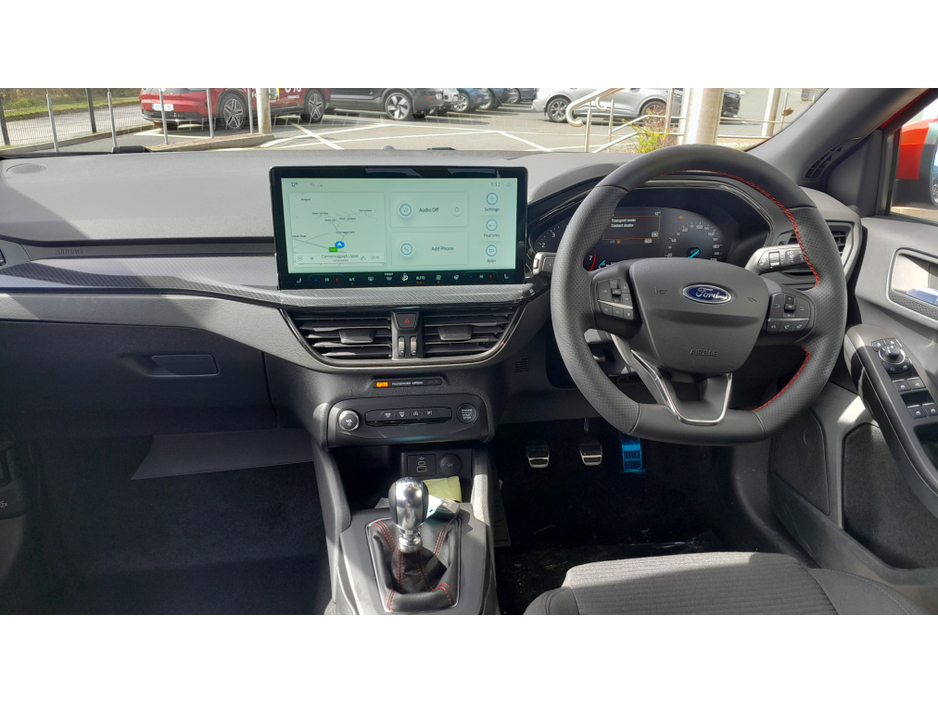 2026 Ford Focus - image 9