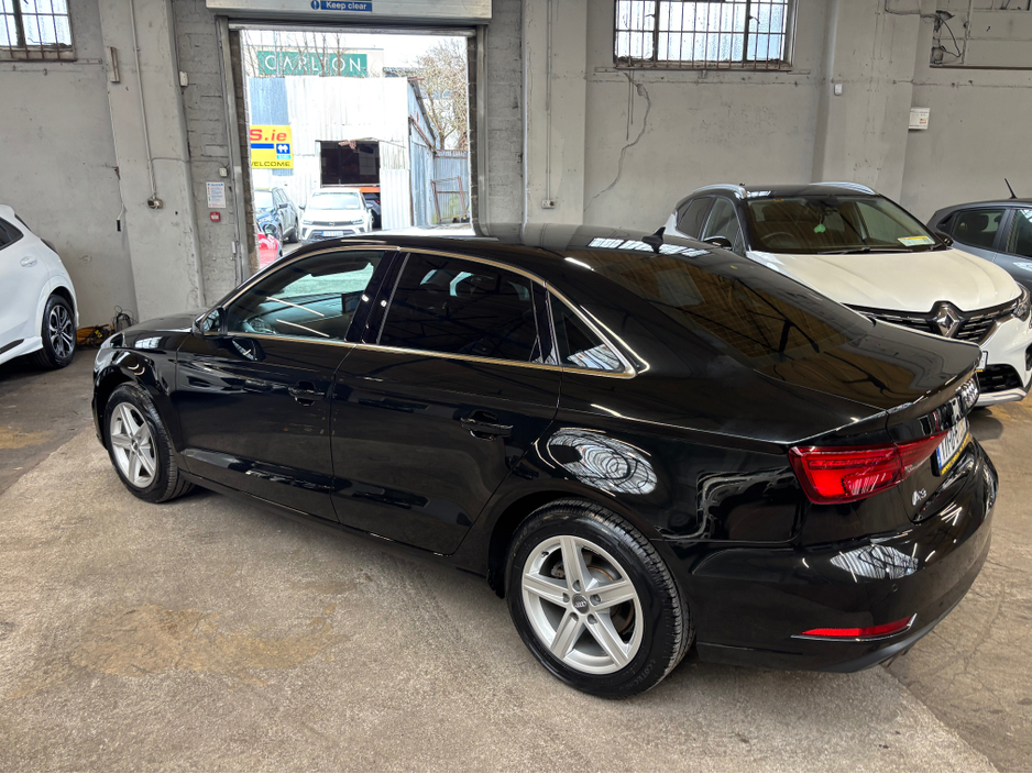 2017 Audi A3 - image 7