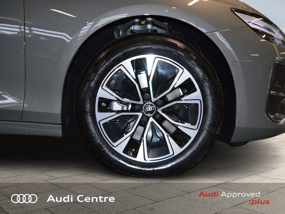 2026 Audi A6 - image 3