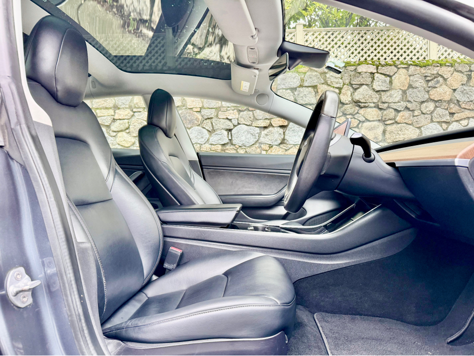 2020 Tesla Model 3 STANDARD RANGE PLUS !! €20,900