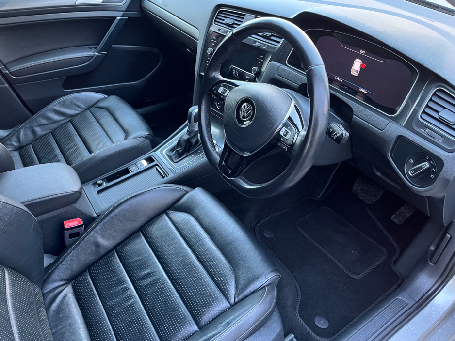 2020 Volkswagen E-Golf 136BHP 5DR AUTO E-GOLF , €16,450