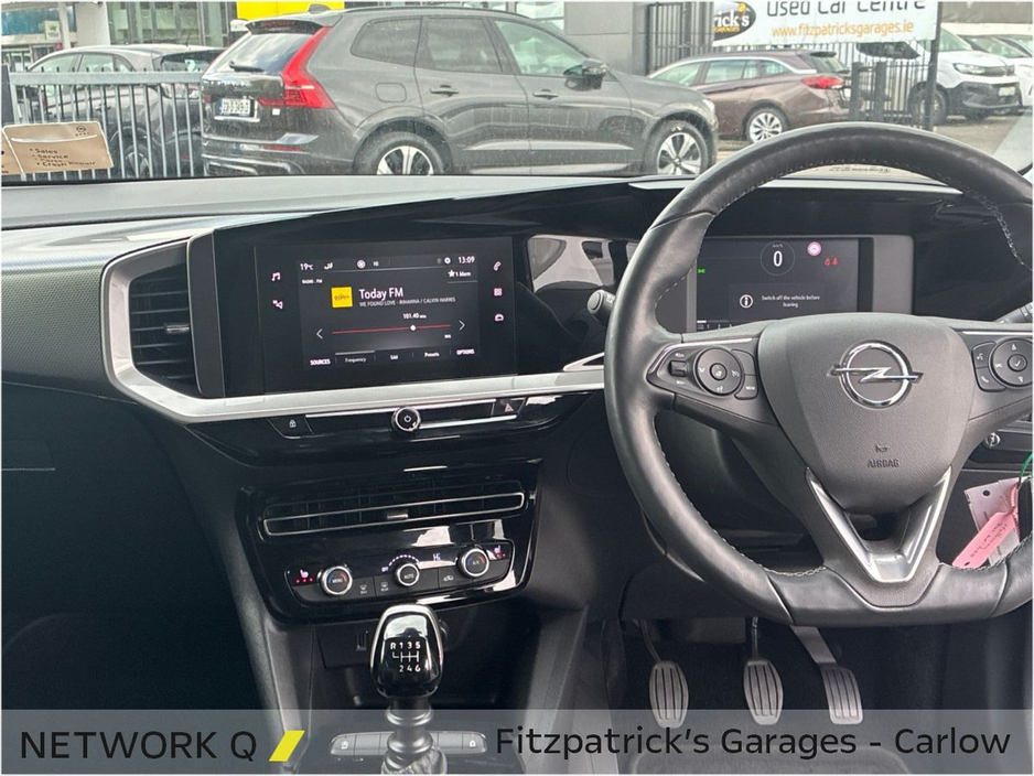 2024 Opel Mokka Elegance 1.5 (110PS) S/S LAST DIESEL MOKKA €27,950