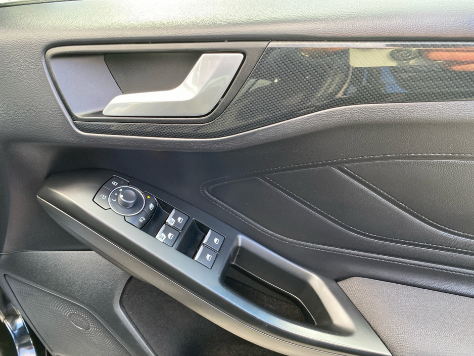 2023 Ford Focus ST-Line 1.0 125BHP... Camera