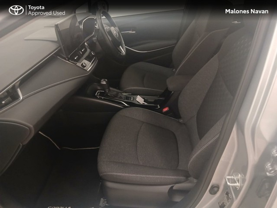 2023 Toyota Corolla LUNA SALOON 4DR AUTO €29,950