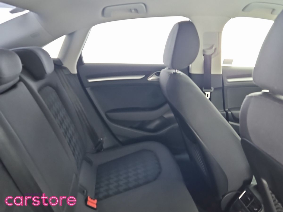 2016 Audi A3 1.4 TFSI Auto