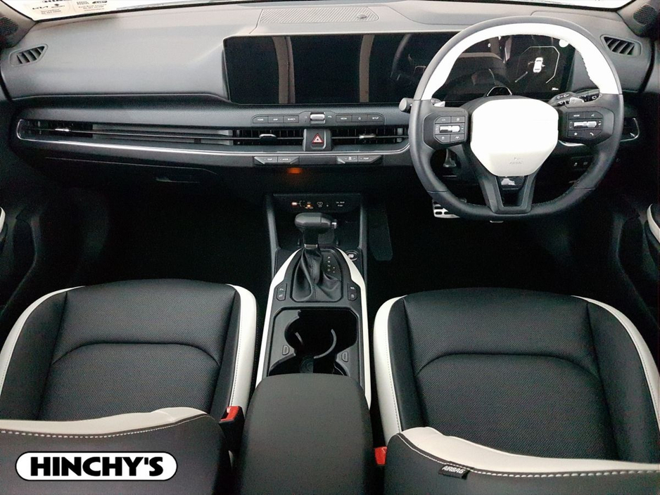 2026 Kia K4 - image 2