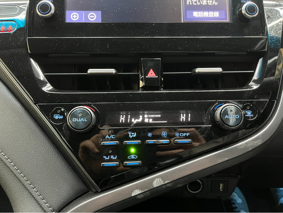 2021 Toyota Camry €25950 2021 TOYOTA CAMRY G 2.5 AUTOMATIC / CRUISE CONTROL / REVERSE CAMERA / ELECTRIC SEATS / PADDLE SHIFTERS AND MORE €25,950