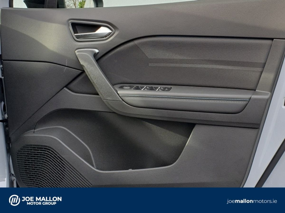 2026 Renault Symbioz techno esprit Alpine HEV E-Tech 160 Auto €42,889