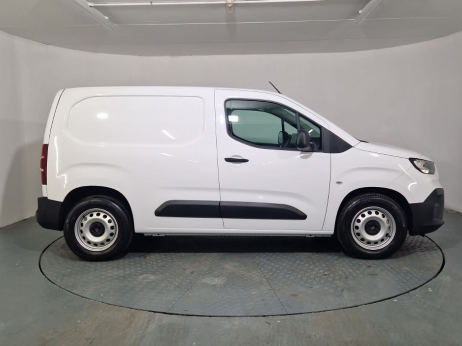 2026 Fiat Doblo  €28,248