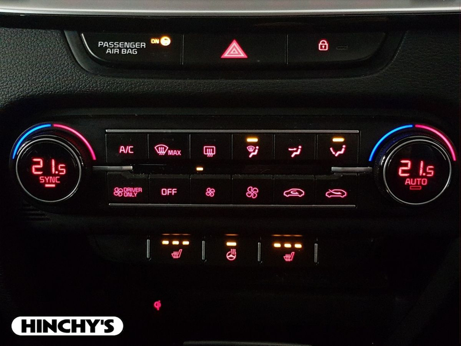 2024 Kia XCeed 1.6 GDI Plug-in Hybrid