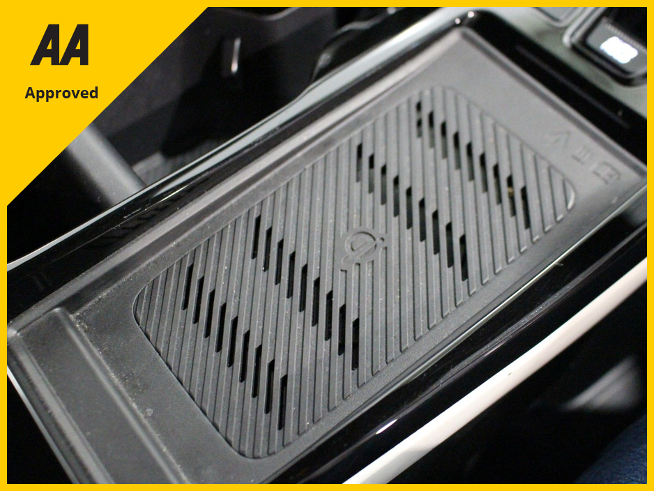 2022 Kia EV6 - image 28