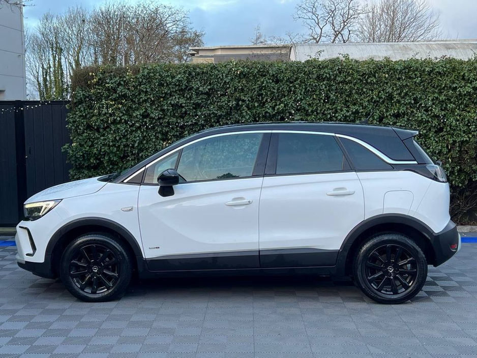 2023 Opel Crossland SRI 1.5 // REVERSE CAMERA // DUAL ZONE CLIMATE CONTROL // CRUISE CONTROL €15,750