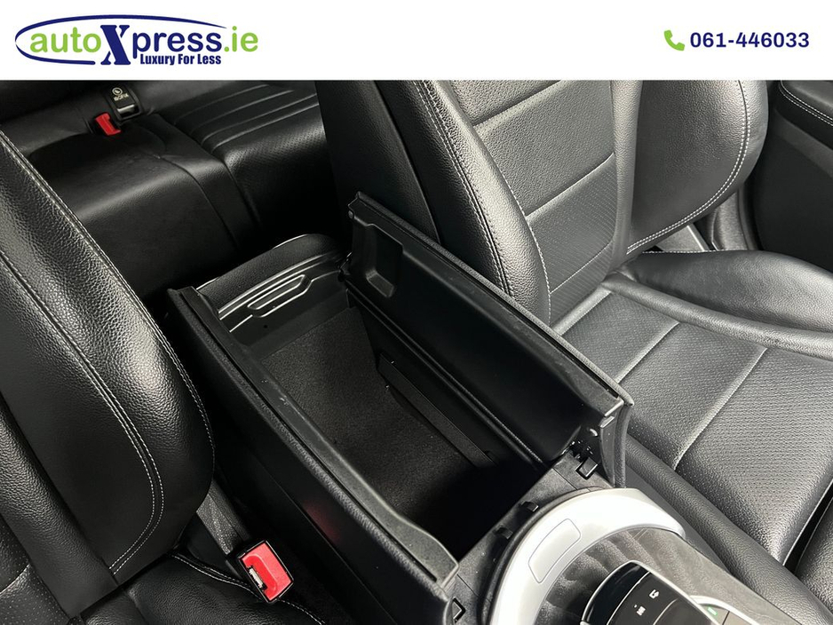 2018 Mercedes-Benz C Class - image 34