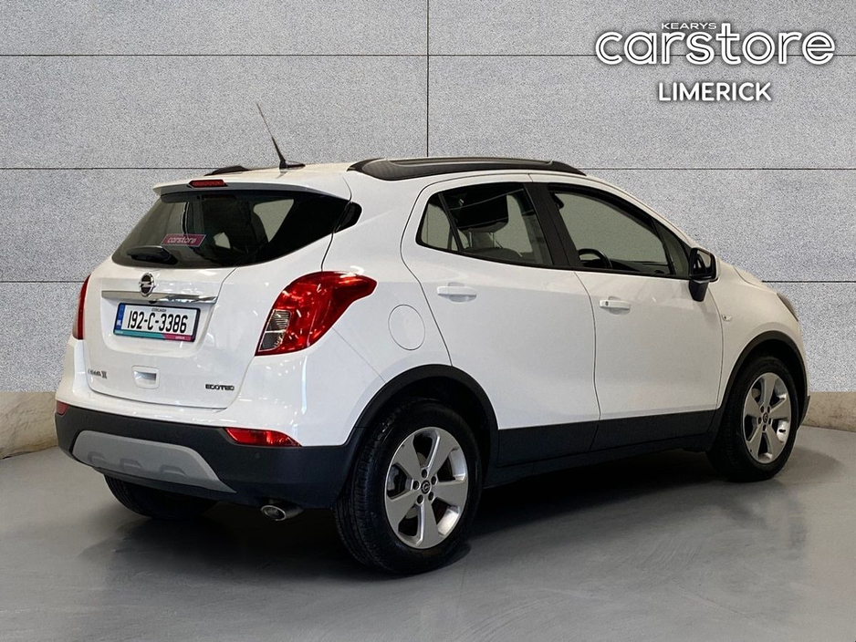 2019 Opel Mokka - image 3