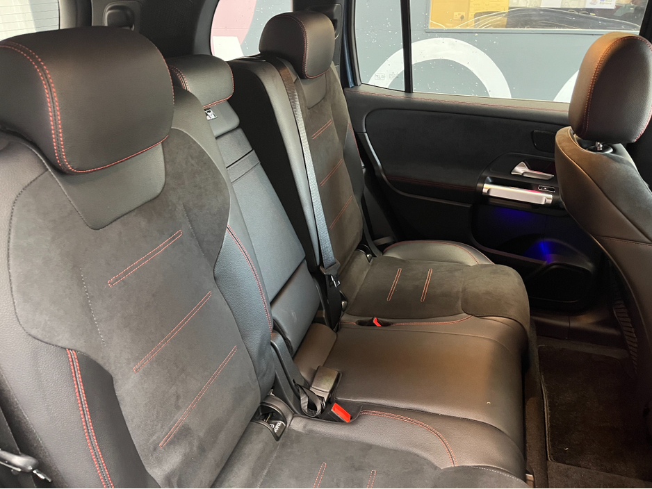 2023 Mercedes-Benz EQB - image 17