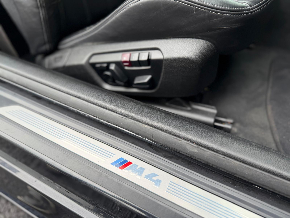 2014 BMW M4 - image 35