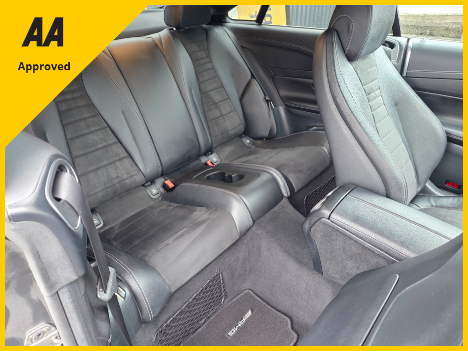 2017 Mercedes-Benz E Class E220 AMG COUPE * ONLY 54K MILES €24,900