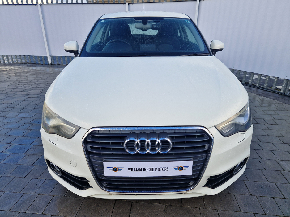2011 Audi A1 1.4 PETROL AUTO €7,995