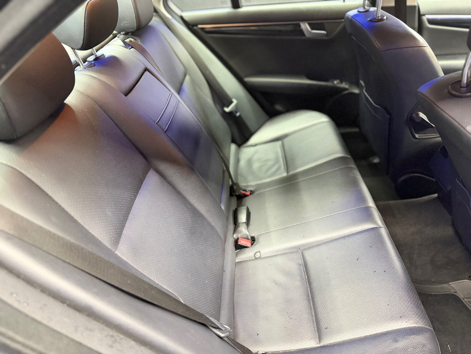 2013 Mercedes-Benz C Class C 220 CDI BE AVANTGARDE SPORT €4,700