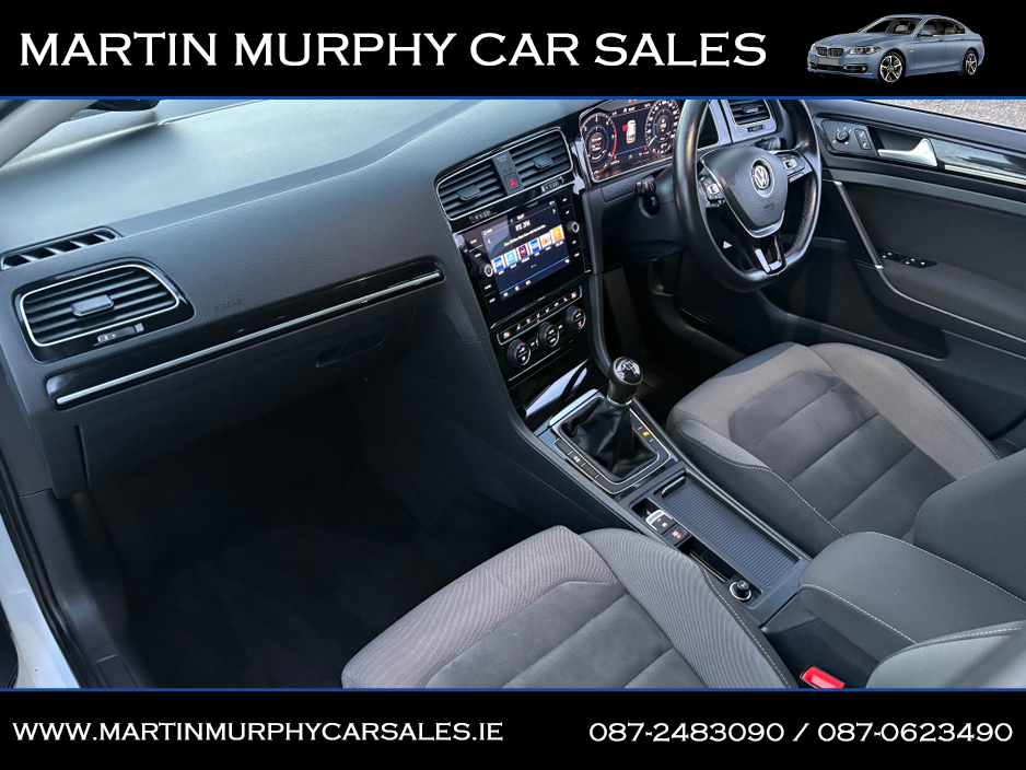 2019 Volkswagen Golf - image 13