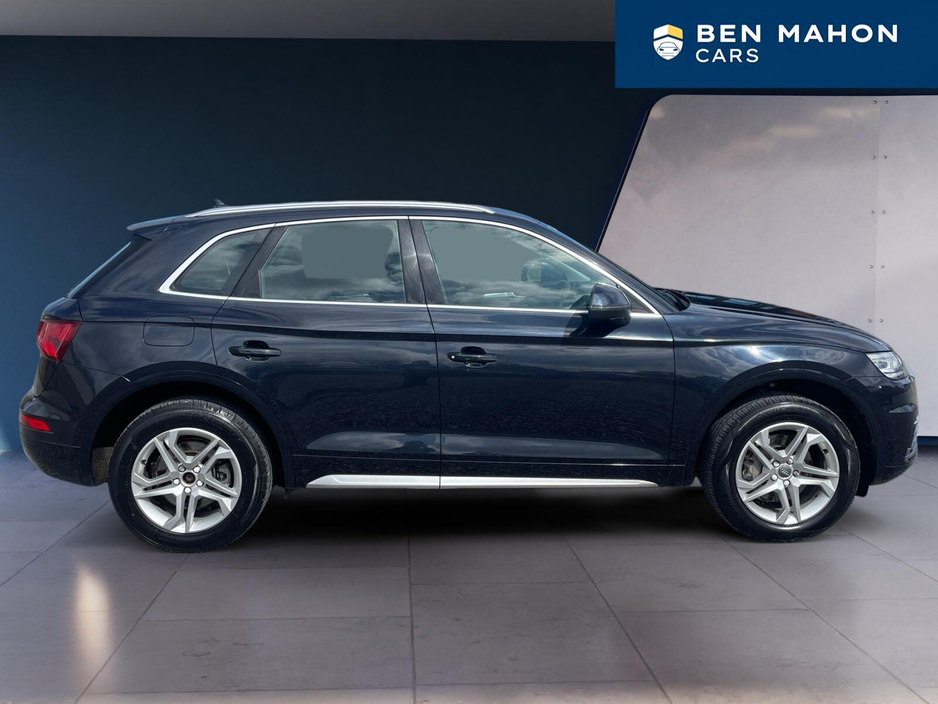2018 Audi Q5 - image 6
