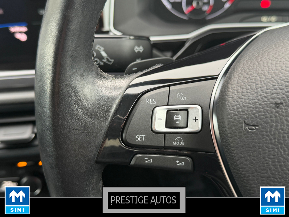 2020 Volkswagen Polo *DEPOSIT TAKEN* *CAR ID 79* €18,950