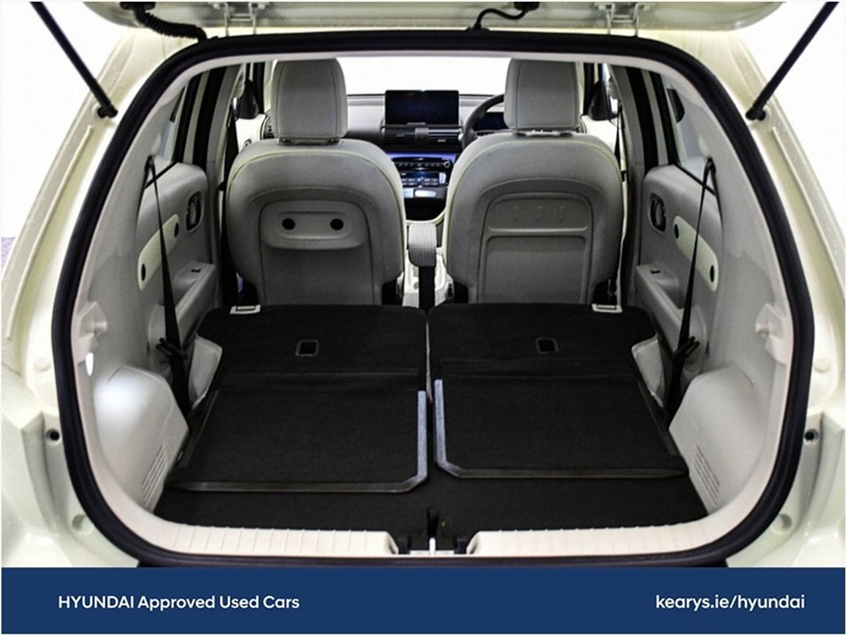 2026 Hyundai Inster - image 9