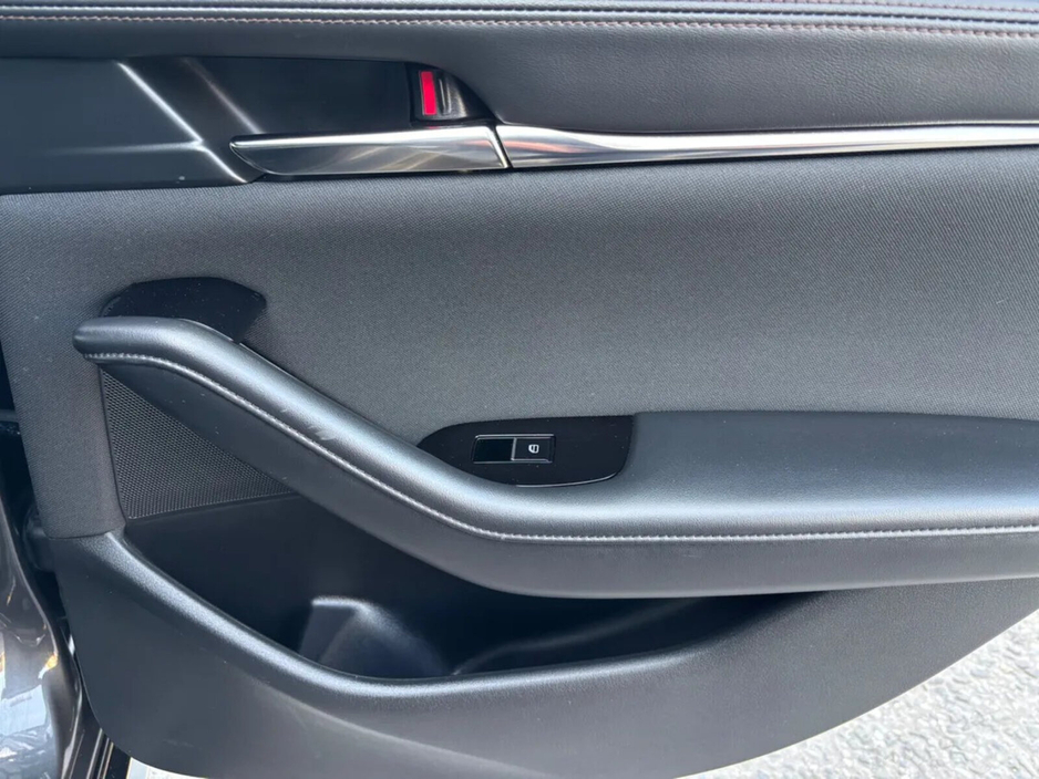 2020 Mazda Mazda3 1.8D 4DR (116ps) GS-L €17,500