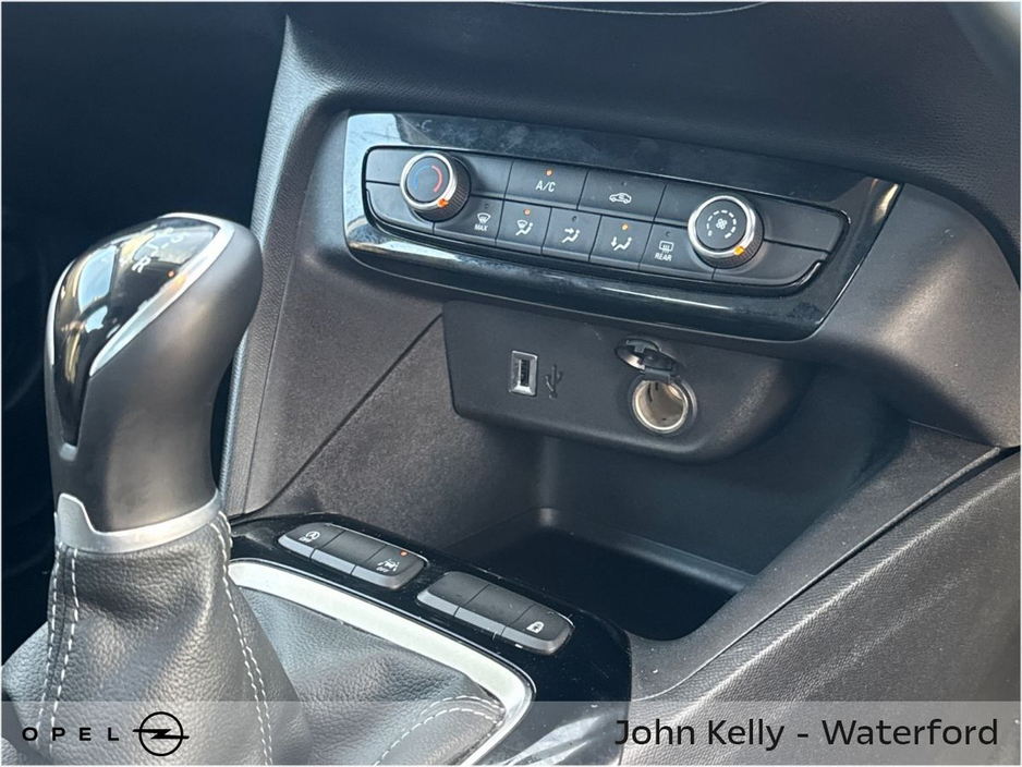 2023 Opel Corsa - image 12