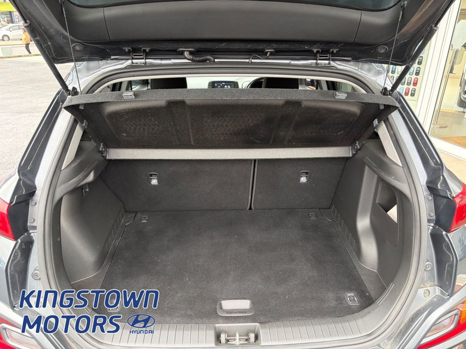 2018 Hyundai Kona Kauai Executive 5DR €14,250