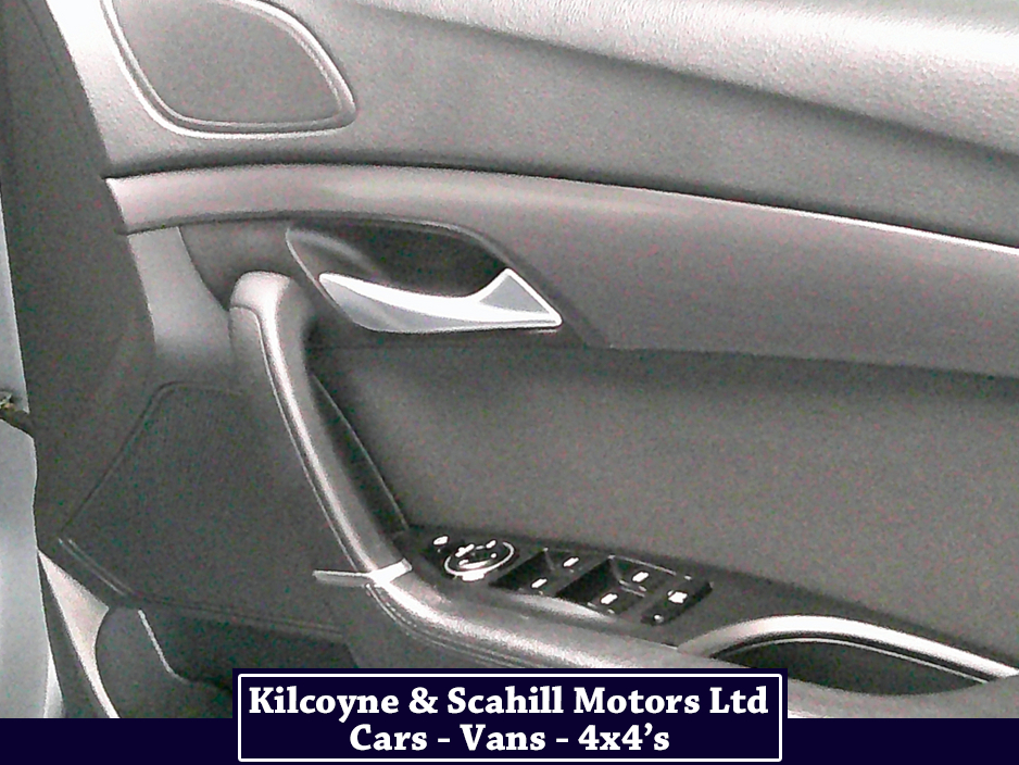 2017 Hyundai i40 SE NAV CRDI BLUE DRIV DRIVE €12,950