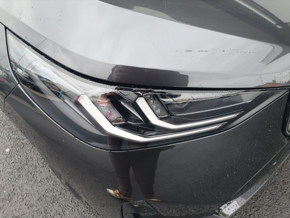 2025 BMW X3 30e xDrive M Sport €74,995