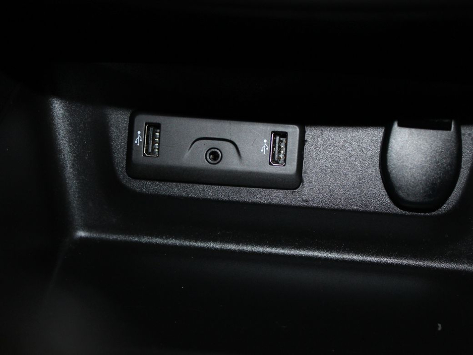 2016 Renault Kadjar - image 20