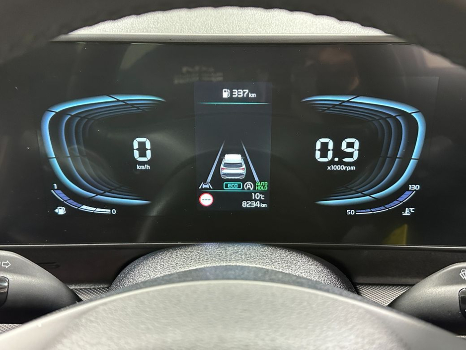 2025 Kia Sportage - image 14