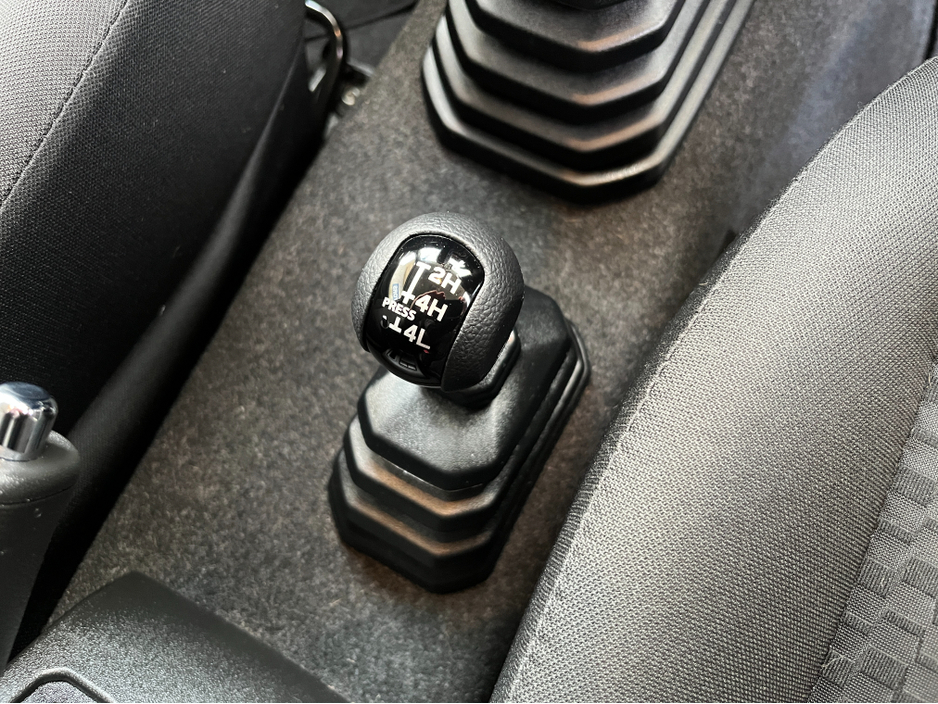 2023 Suzuki Jimny 1.5 PETROL LCV 3DR 2 SEAT COMMERCIAL //NO VAT// €22,950