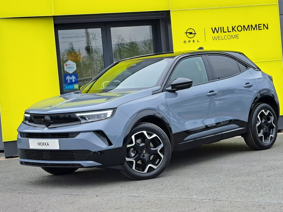 2026 Opel Mokka for sale in , Ireland