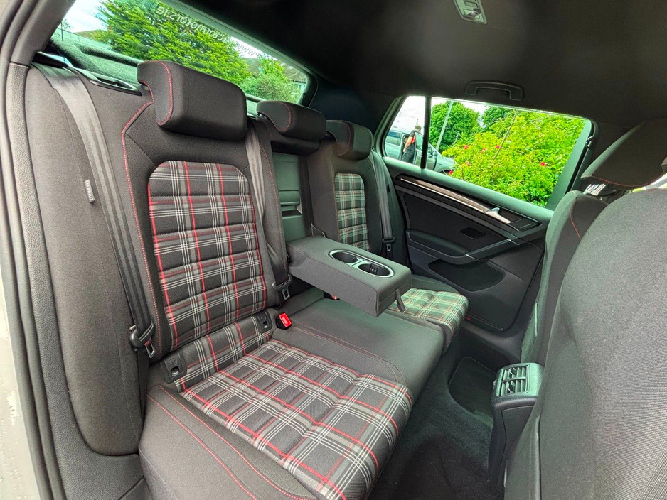 2015 Volkswagen Golf GTI 2.0 TSI DSG NEW NCT 12 MONTH WARRANTY €18,995