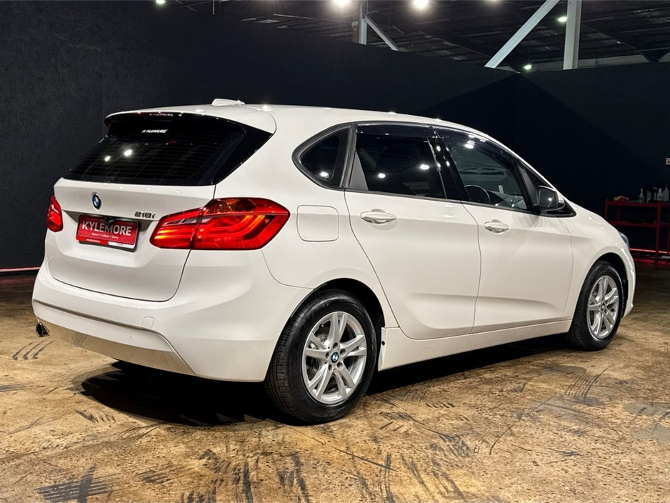 2018 BMW 2 Series - image 3