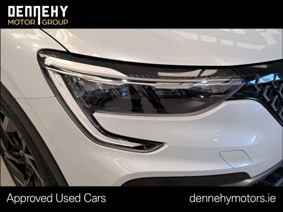 2024 Renault Arkana - image 19