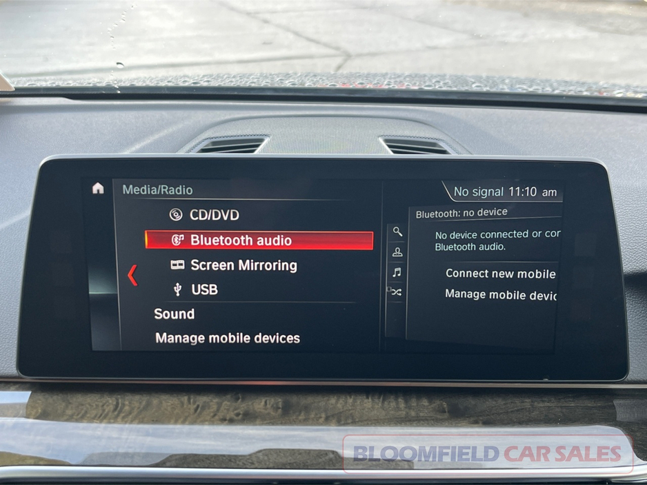 2018 BMW 5 Series MSPORT , PAN ROOF // IMMACULATE €29,950