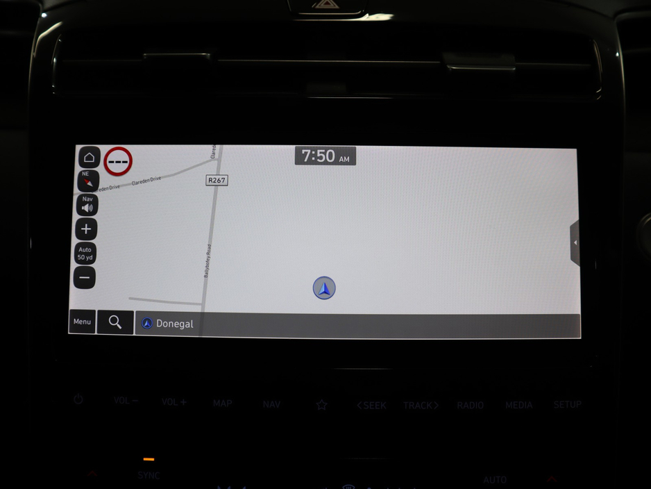 2022 Hyundai Tucson - image 16