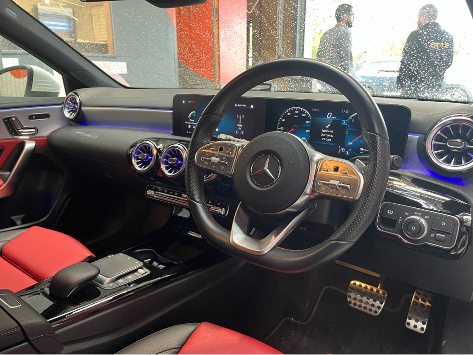 2023 Mercedes-Benz A Class - image 9