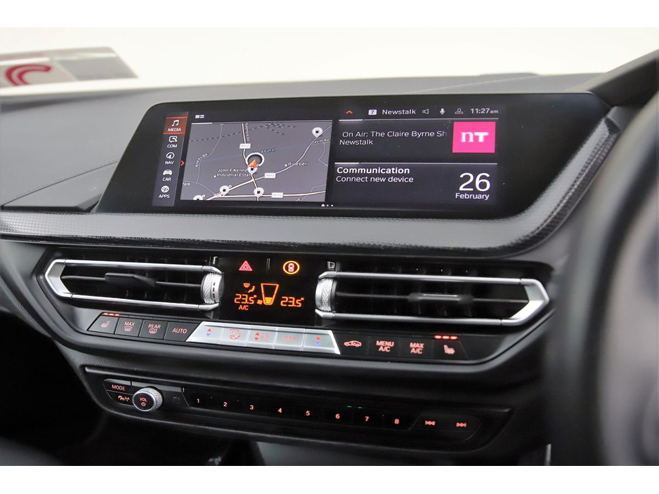 2021 BMW 2 Series - image 17