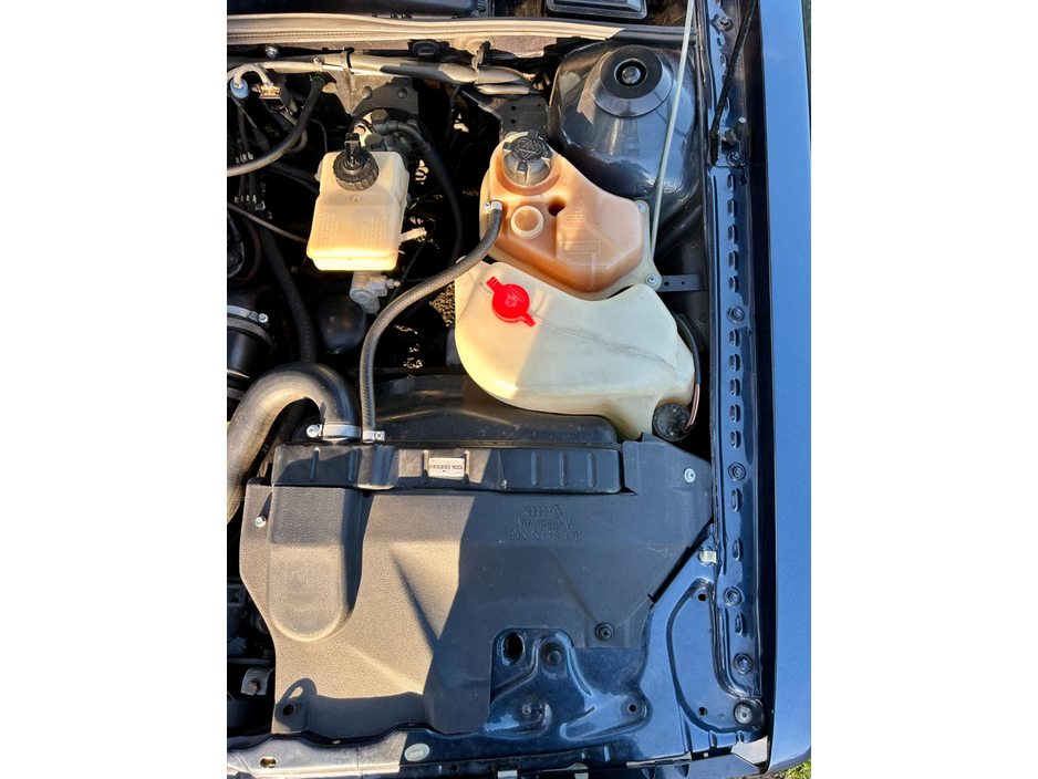 1982 Audi Quattro - image 22