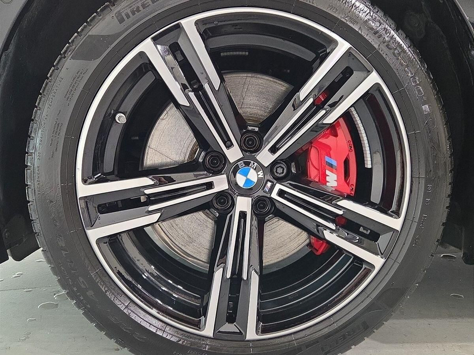 2025 BMW 3 Series 330e M Sport Touring €55,950