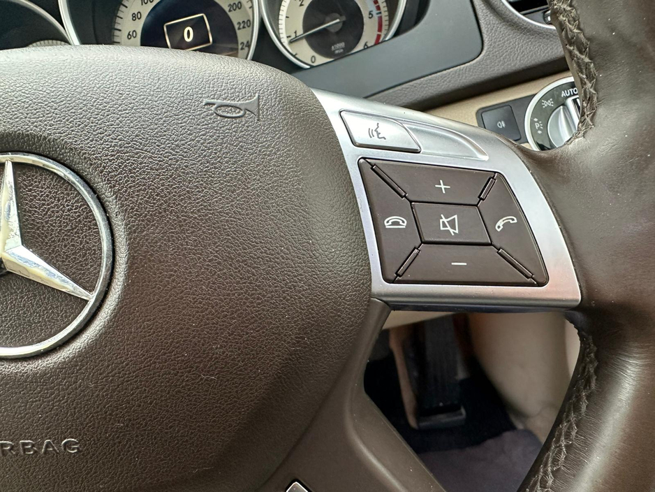 2013 Mercedes-Benz C Class C200 CDI ELEGANCE BLUE EF AUTO SERVICE HISTORY €7,900